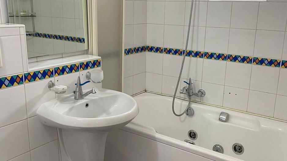 APARTAMENT SPATIOS | DECOMANDAT | BARBU VACARESCU - Poză 5