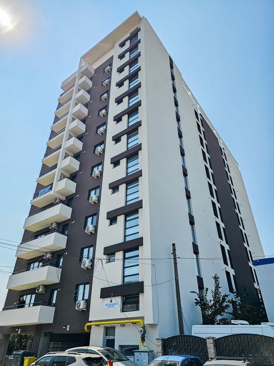 Apartament cu doua camere finisat complet, bloc nou, zona ICIL. - Poză 3