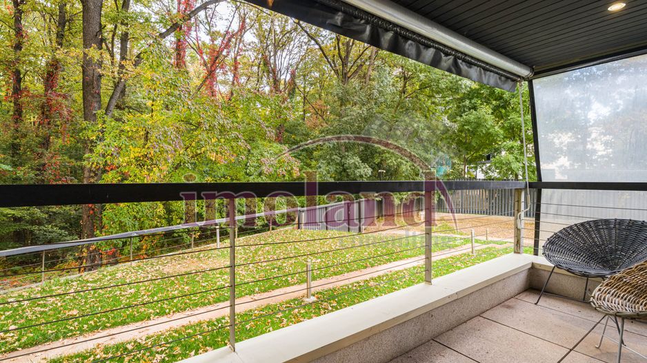 Apartament 4 camerę de vanzare Forest Hill Pipera - Poză 9