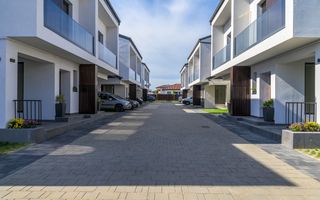 Ultima casa disponibila- 155mp utili - finisaje premium  - Chitila Mogosoaia - Poză 30