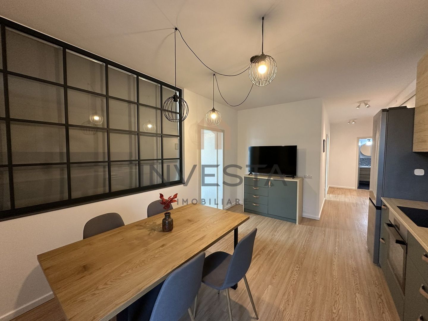 Apartament cu view unic!2 camere confort sporit Zorilor! - Poză 4