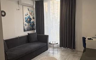 GARSONIERA- BRANCOVEANU, PARCARE INCLUSA, CENTRALA, BUCATARIE INCHISA - Poză 1