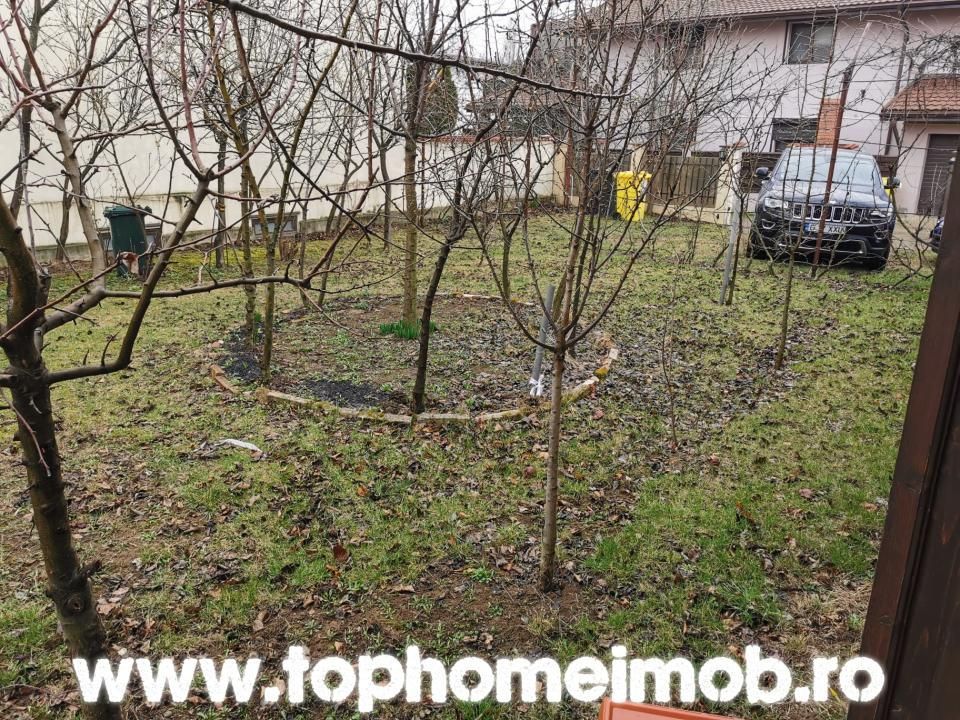 Vila P+1 Iancu Nicolae- Pipera- Drumul Potcoavei - Poză 20