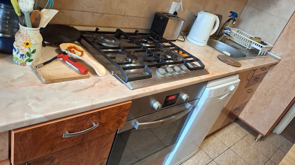 Apartament cu doua camere de inchiriat - Poză 5