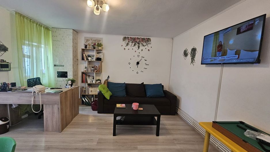 Spațiu comercial de închiriat în zona Coiciu/Constanta - Poză 2