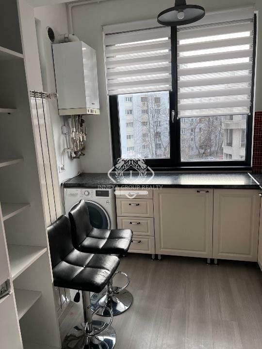 Calea Călărașilor | Apartament 2 camere | Bloc finalizat 2014 | 68mp - Poză 8