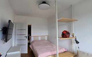 Apartament modern cu 2 camere, zona BMW Florești – VIVO Mall. - Poză 7