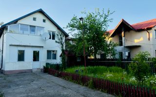 Casa P+1 | 5 camere | Frumusani - Pasarea -A0 dupa Popesti - Poză 1