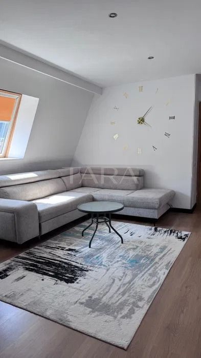 Apartament cu 3 camere mobilat și utilat – aproape de Cluj - Poză 5