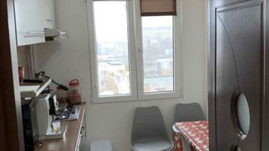 AP. 2 CAMERE TITAN, BUCATARIE INCHISA,BLOC REABILITAT,LOC PARCARE. - Poză 6