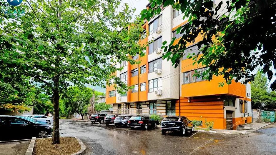 De închiriat apartament modern și spațios, 2 camere - Doja2 - Poză 5
