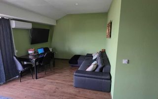 Apartament 3 camere, 58 mp, Baciu – zonă Primărie - Poză 3