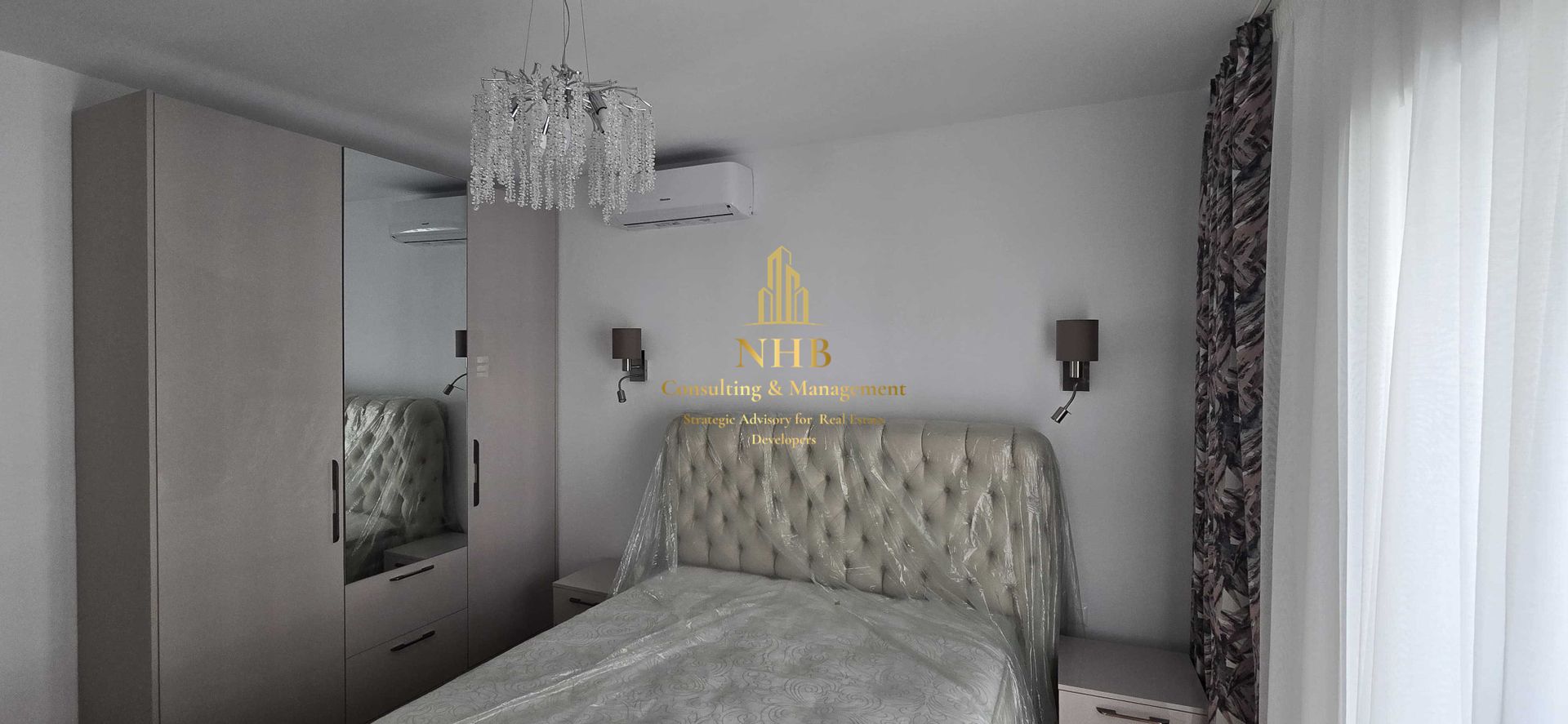 Apartament -2 camere One Cotroceni Park- PARCARE-NOU - Poză 3