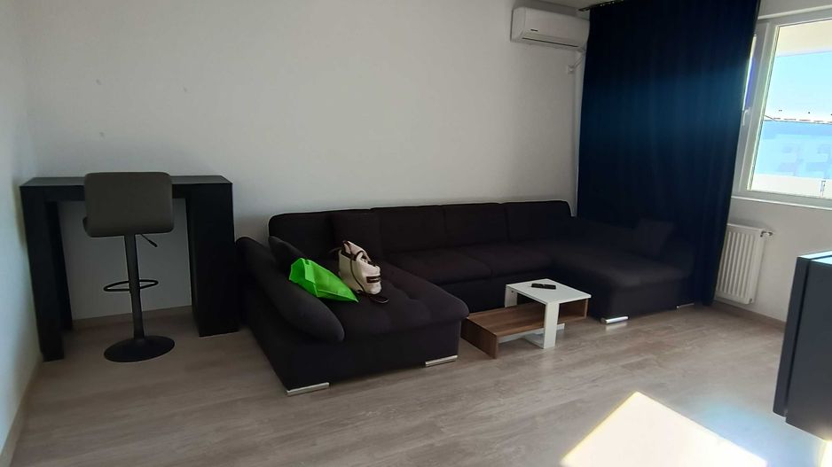 Inchiriere apartament 2 camere Popesti Leordeni - Poză 8