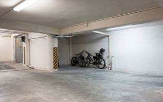 4 camere | Primaverii | Jean Monet | parcare + boxa - Poză 18