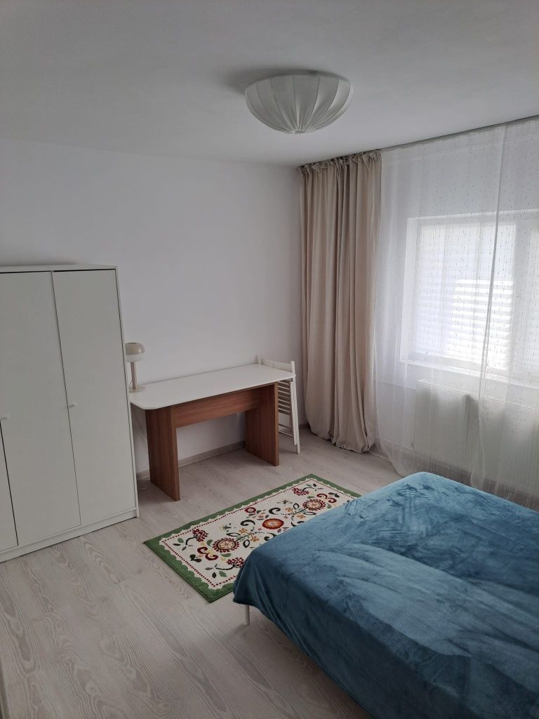 Inchiriere apartament 2 camere Bucuresti  Sector 5 parc Sebastian - Poză 8