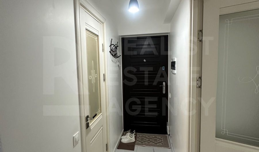 Vânzare, apartament, 1 cameră, str. Tudor Vladimirescu, Durlești - Poză 4