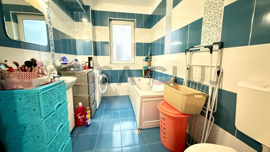 Apartament la cheie, cu parcare, Mănăștur - Poză 4