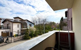 Apartament cu 2 camere | Bună Ziua - Cluj-Napoca - Poză 11