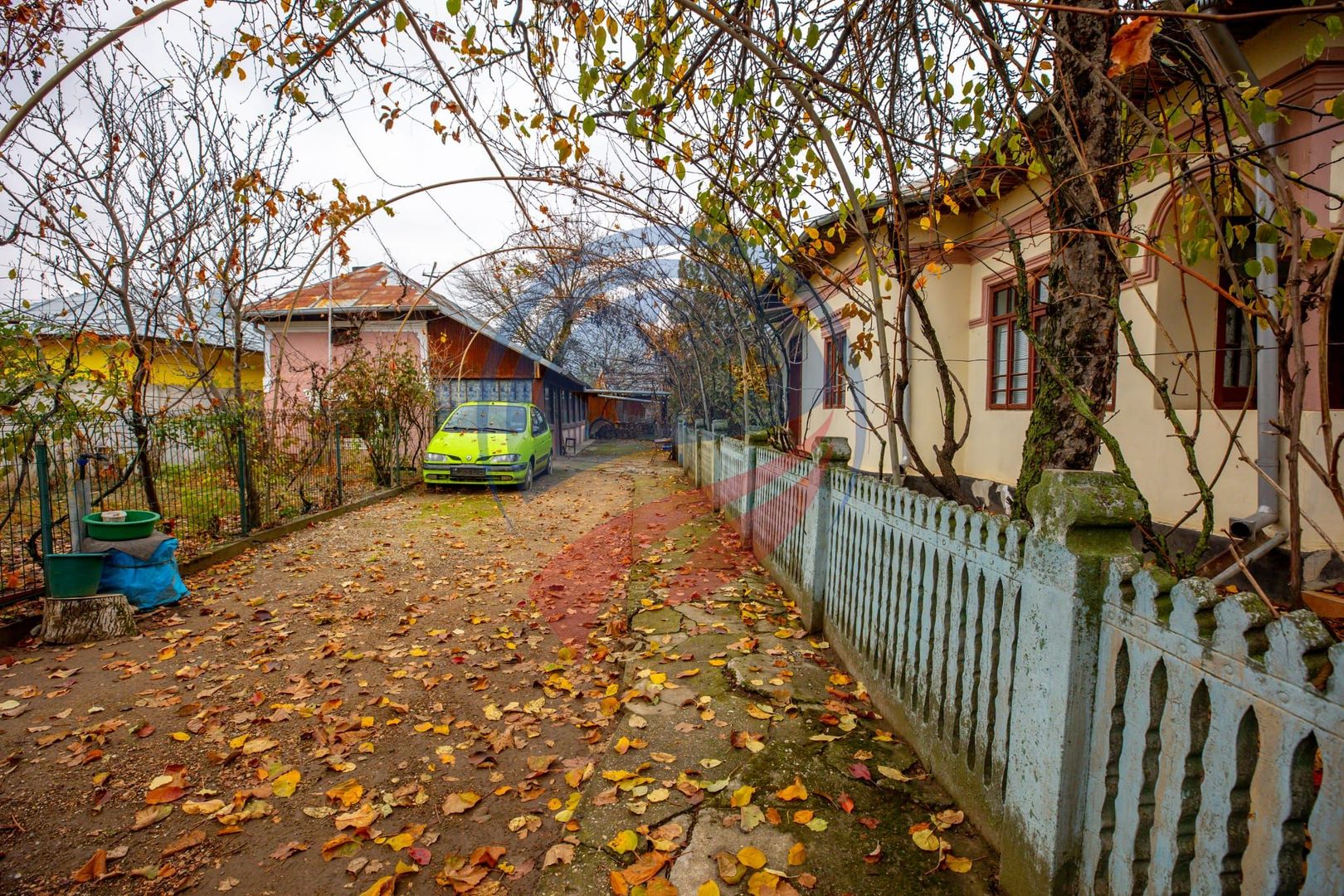 Casa de vanzare in com Leu, Dolj - Poză 5