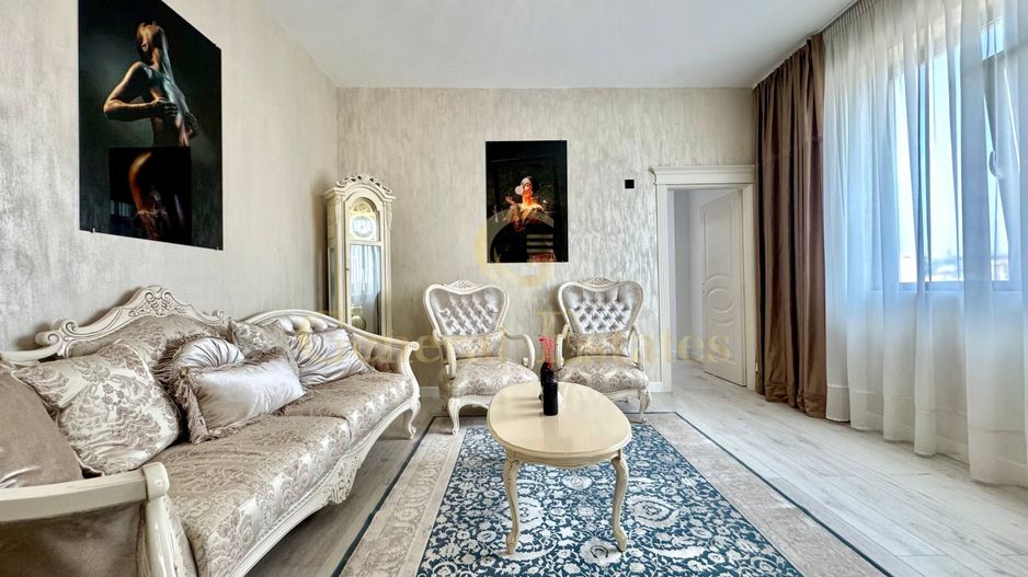 Vânzare apartament cu o cameră - 35 m.p în Păcurari - Iasi - Poză 2