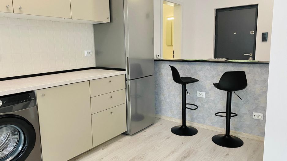 Apartament 2 camere de vânzare – Florești, Eroilor - Poză 14