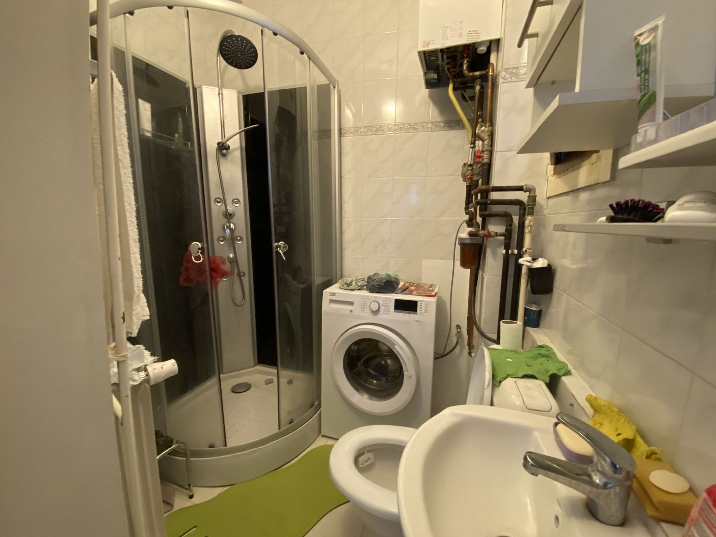 Comision 0 | Casa 2 Camere | Anexa o camera| Pivnita | 230mp | Balcescu - Poză 4