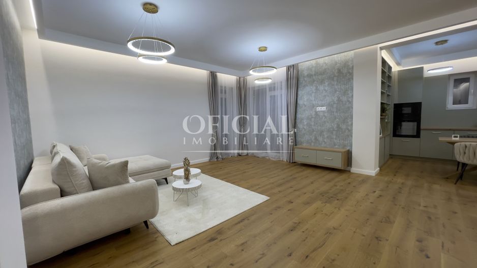 Penthouse 3 Camere | 90 Mp | Terasa 30 Mp | Zona Terra Sesu De Sus - Poză 2