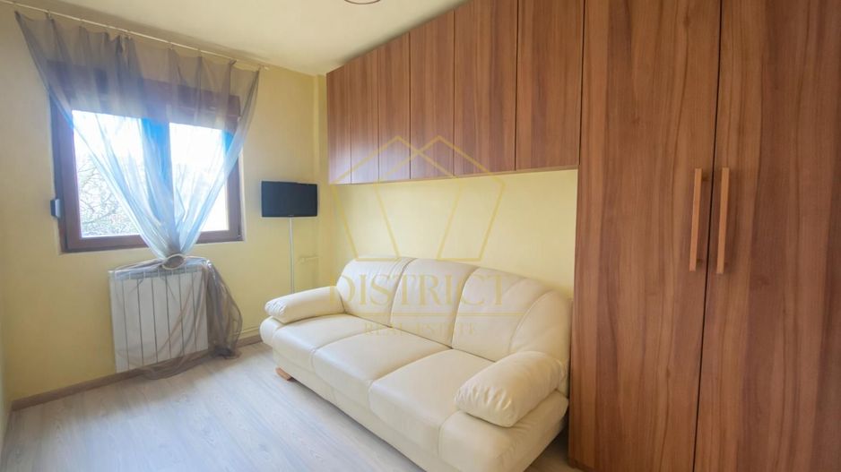 Apartament cu 3 camere | Take Ionescu - Poză 6