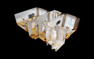 Apartament 2 camere Nusco City - Poză 25