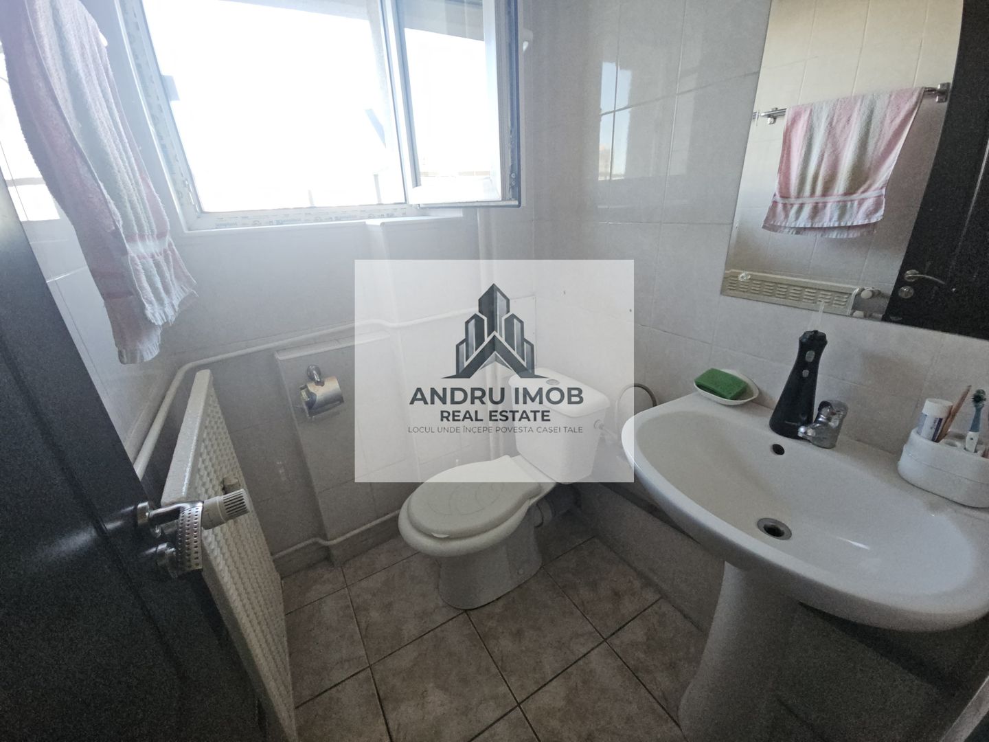 Apartament 3 camere/ Decomandat/ Metrou Dristor/ McDonalds - Poză 15