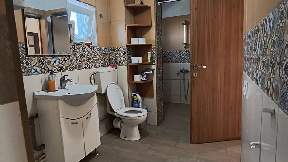 Casa P+M Com Vidra - Poză 14