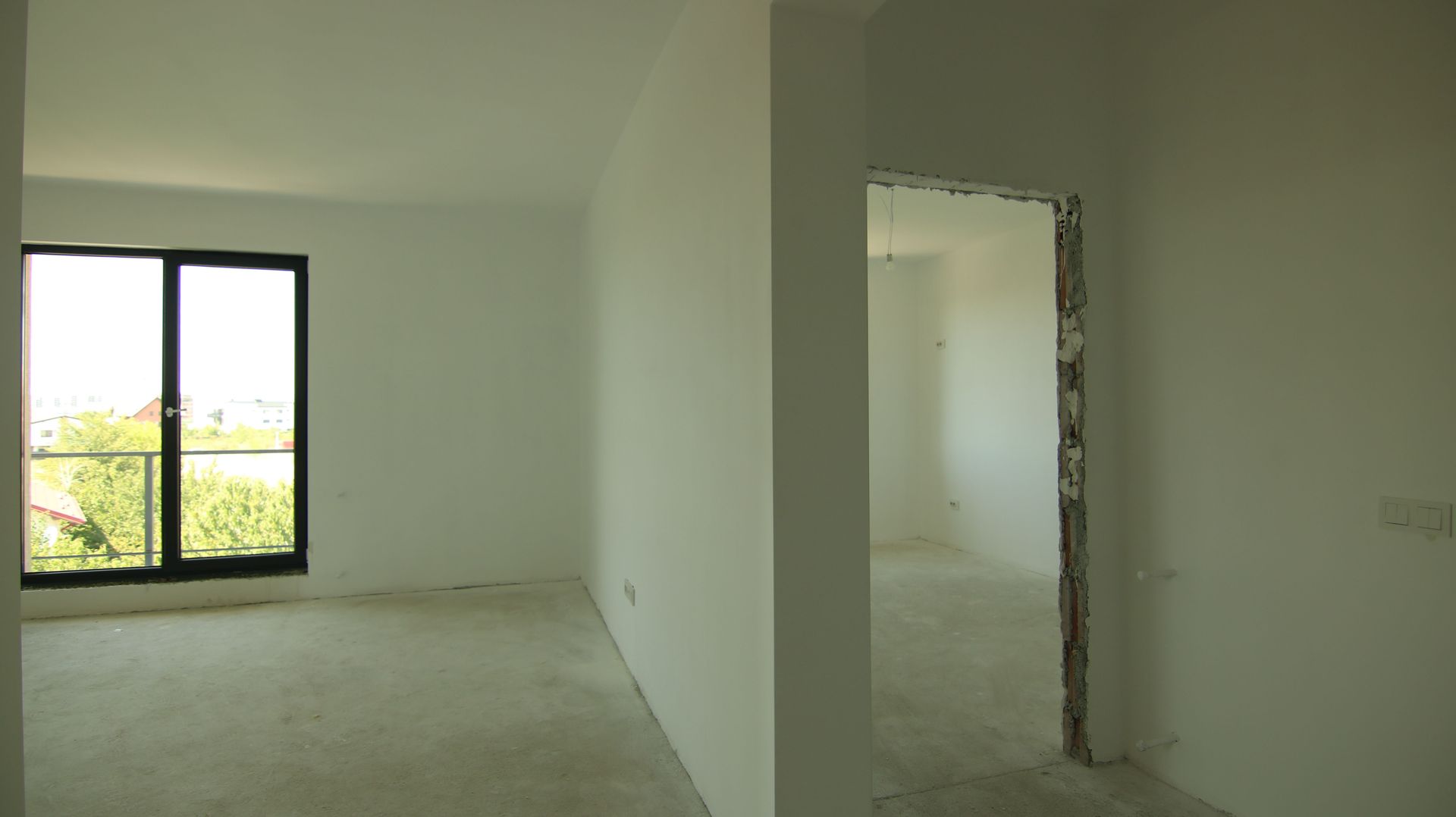 Militari, Pacii, zoan case/vile, 2 camere, 67 mp, decomandat, utilitati Sector 6 - Poză 4