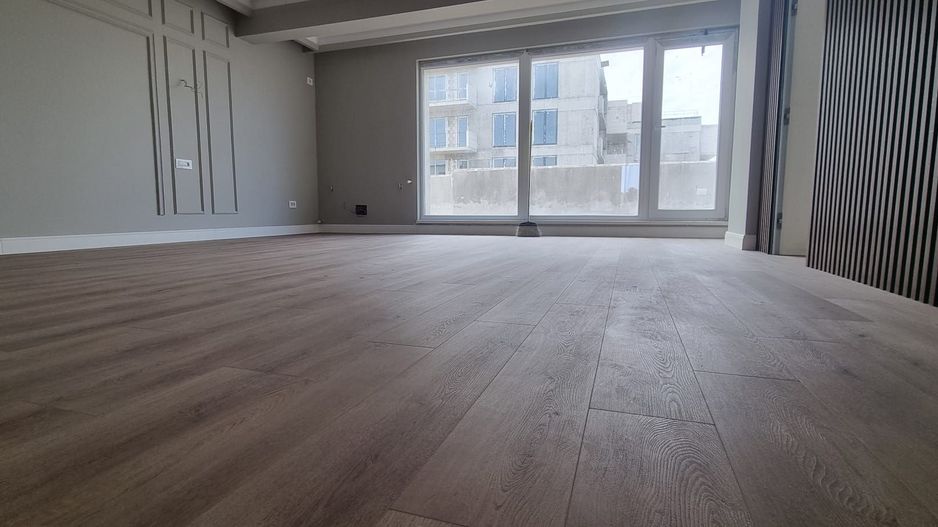 Penthouse - Prel. Ghencea, pe 2 etaje, 270 mp utili + 365 mp terasa - Poză 10
