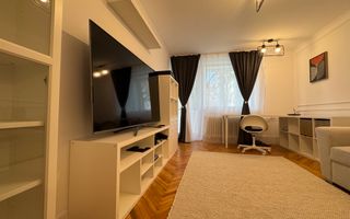 Apartament 3 camere, prima închiriere, zona liniștită capăt Gheorgheni - Poză 19