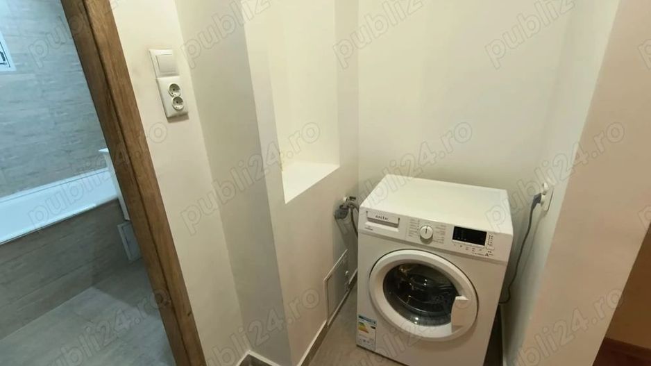 APARTAMENT MODERN, 2 CAMERE, STEFAN CEL MARE - Poză 7
