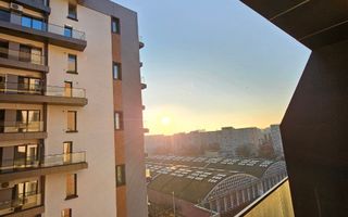 Apartament 2 camere de vanzare in Select Residence, Dristor/Dudesti - Poză 17