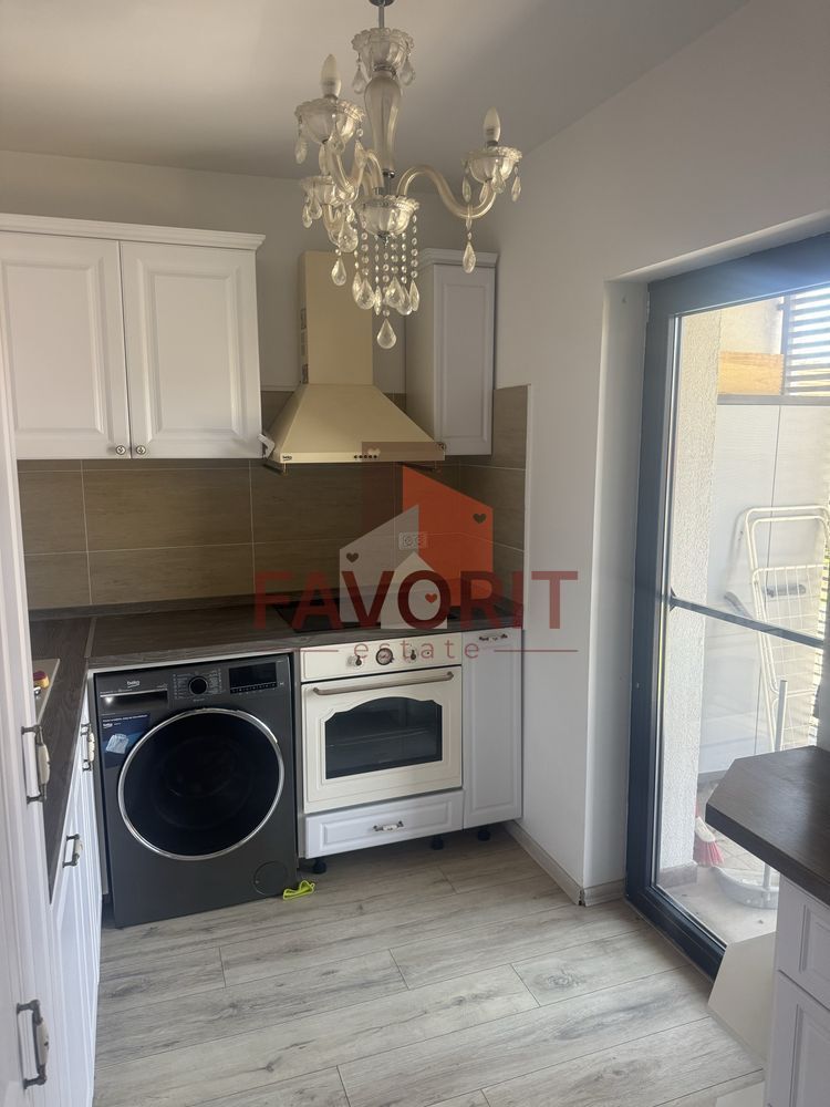 Apartament 3 camere dispus pe 2 niveluri | 2 Bai | Calea Urseni - Poză 3