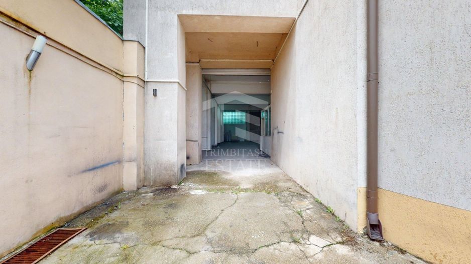 DAMAROAIA | Jiului | Chirie Casa 16 camere | 15 parcari + metrou 900m - Poză 6