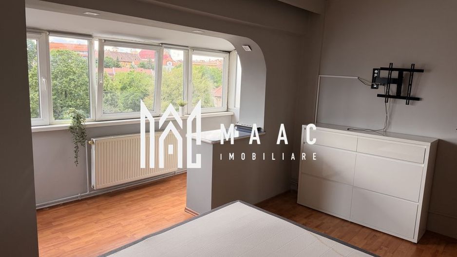 Apartament 3 camere | Lazaret, Sibiu | decomandat, 66 mp - Poză 2