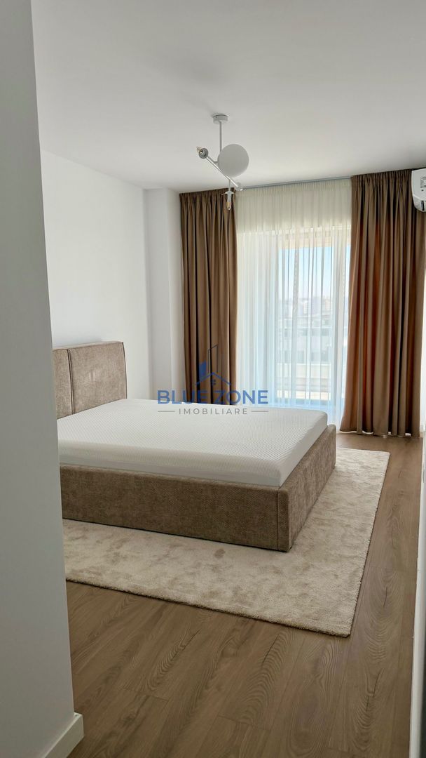 🏢 DE ÎNCHIRIAT - 3 CAMERE LUX - SMART LUJERULUI - PRIMA ÎNCHIRIERE 🏢 - Poză 5