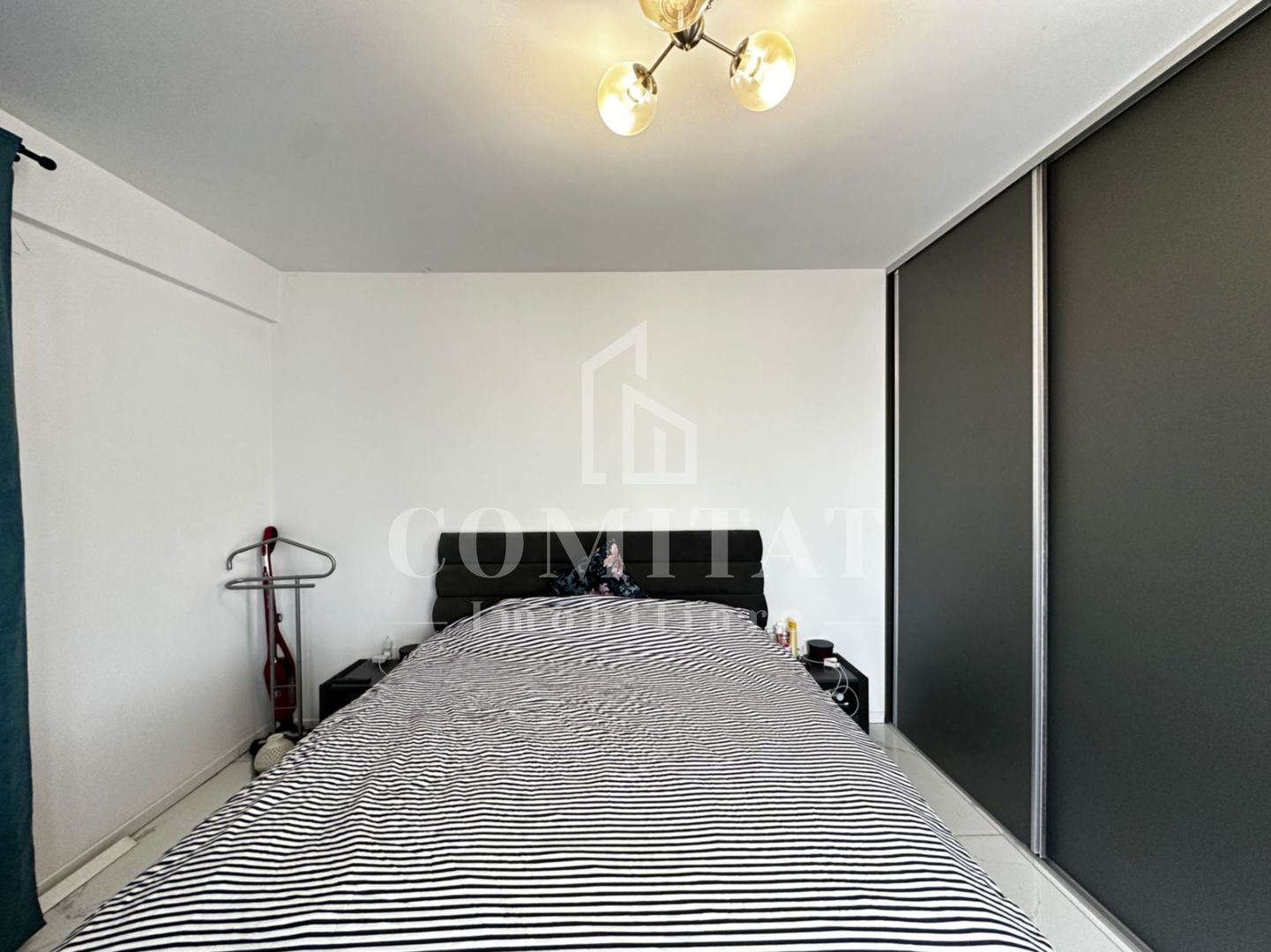 Apartament la cheie | Bloc nou | Zona Metro-Floresti - Poză 11