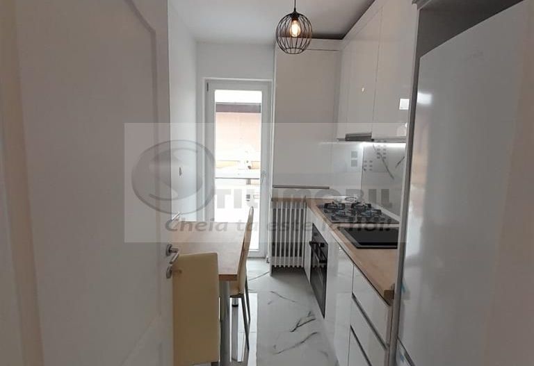 Apartament 1 camera decomandat reper Visoianu - Poză 3