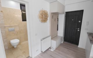 3 Camere Modern Domenii Grivița Zona Excelenta Etaj Intermediar - Poză 3