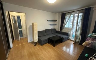 2 Camere | Zona Veteranilor | Etaj Intermediar | Centrala Proprie - Poză 1