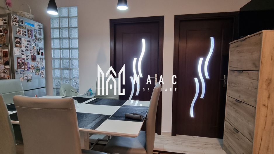 Apartament 2 camere I 45 mpu I Mobilat I Doamna Stanca - Poză 9