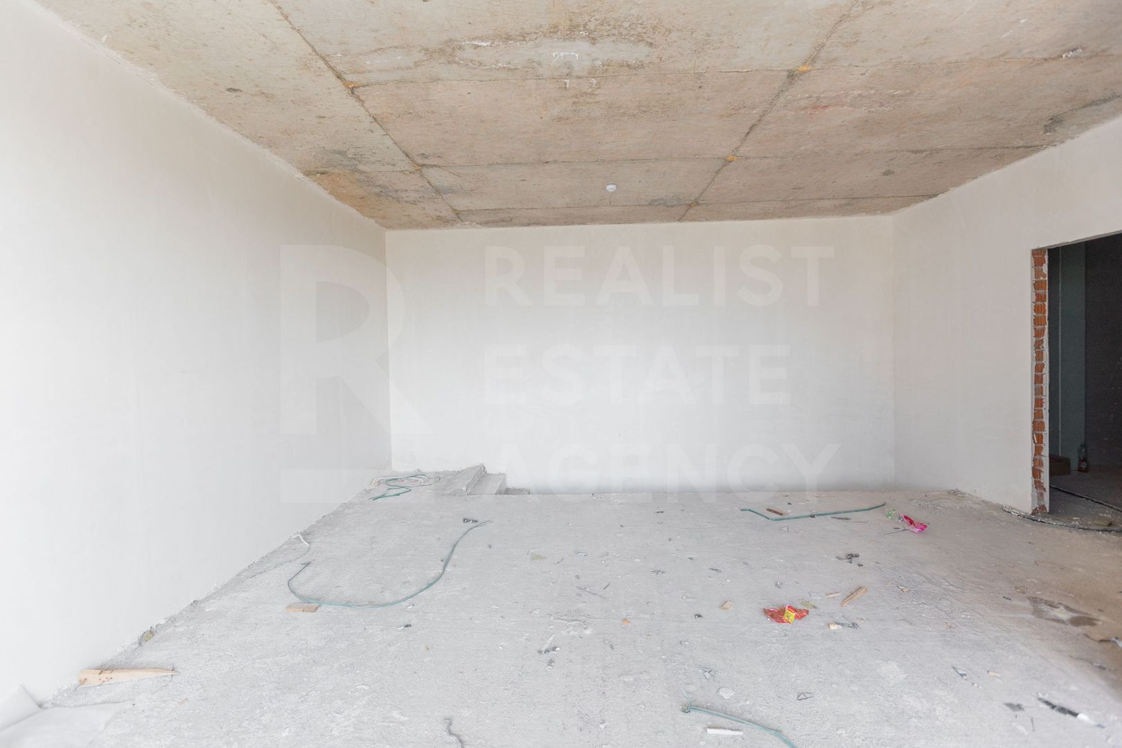 Vânzare, penthouse, 5 camere, str. Moara Roșie, Centru - Poză 8