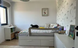 Casa individuala, 130 mp, teren 545, zona Dezmir - Poză 12