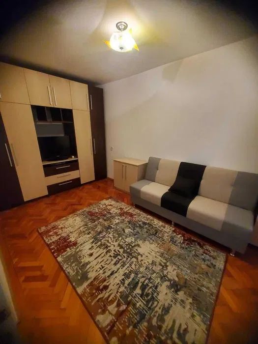 Apartament cu 2 camere | Zona Centrala | 56mp - Poză 3