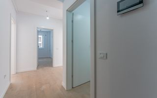 Apartament Decomandat | 53 mp utili + 10 mp balcon | Sala Polivalentă - Poză 10